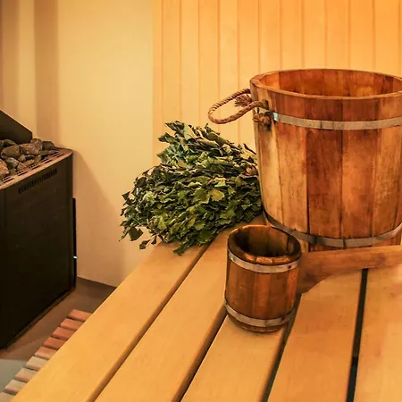 Coastal Piedagi Usi Guest house Kolka