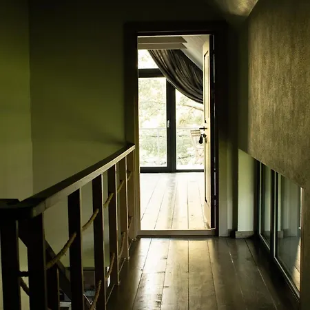 Coastal Piedagi Usi Guest house *